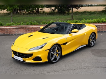 Used Ferrari Portofino 2022 for sale - 75294235: Photo