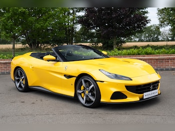 Used Ferrari Portofino 2022 for sale - 75294235: Photo