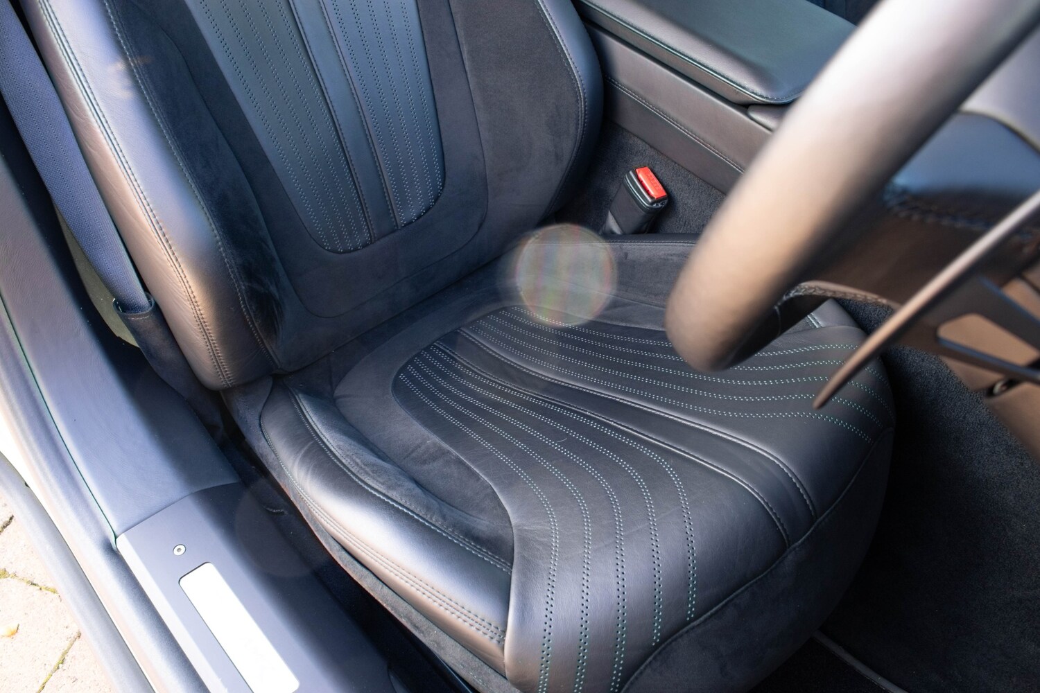 Used Aston Martin DB11 2020 for sale - 75955187: Photo 17