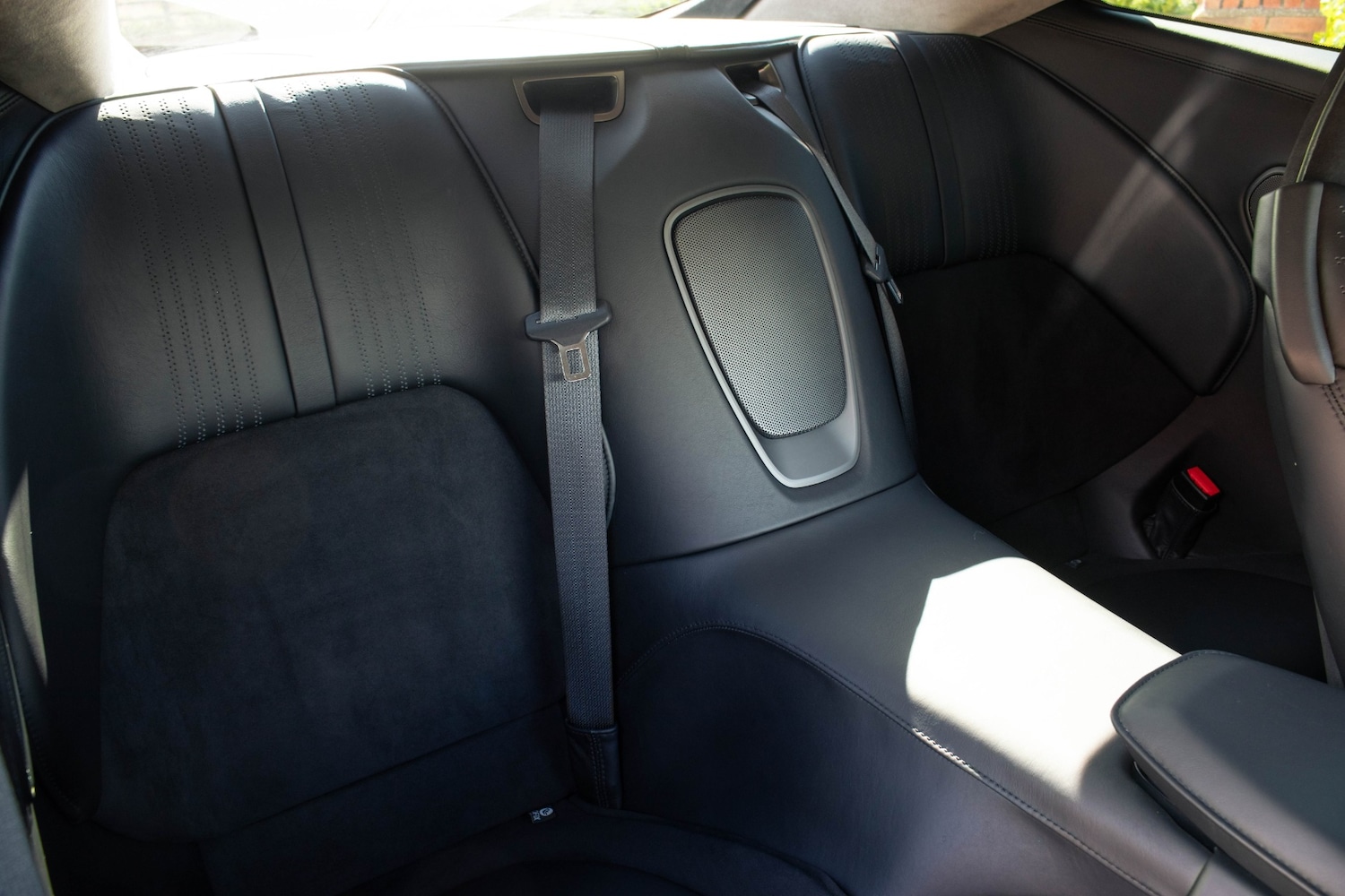 Used Aston Martin DB11 2020 for sale - 75955187: Photo 20