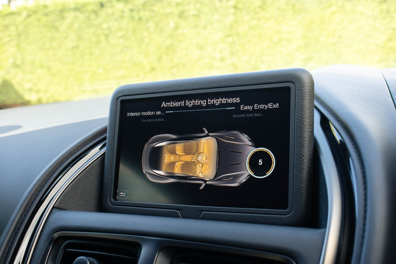 Used Aston Martin DB11 2020 for sale - 75955187: Photo 30