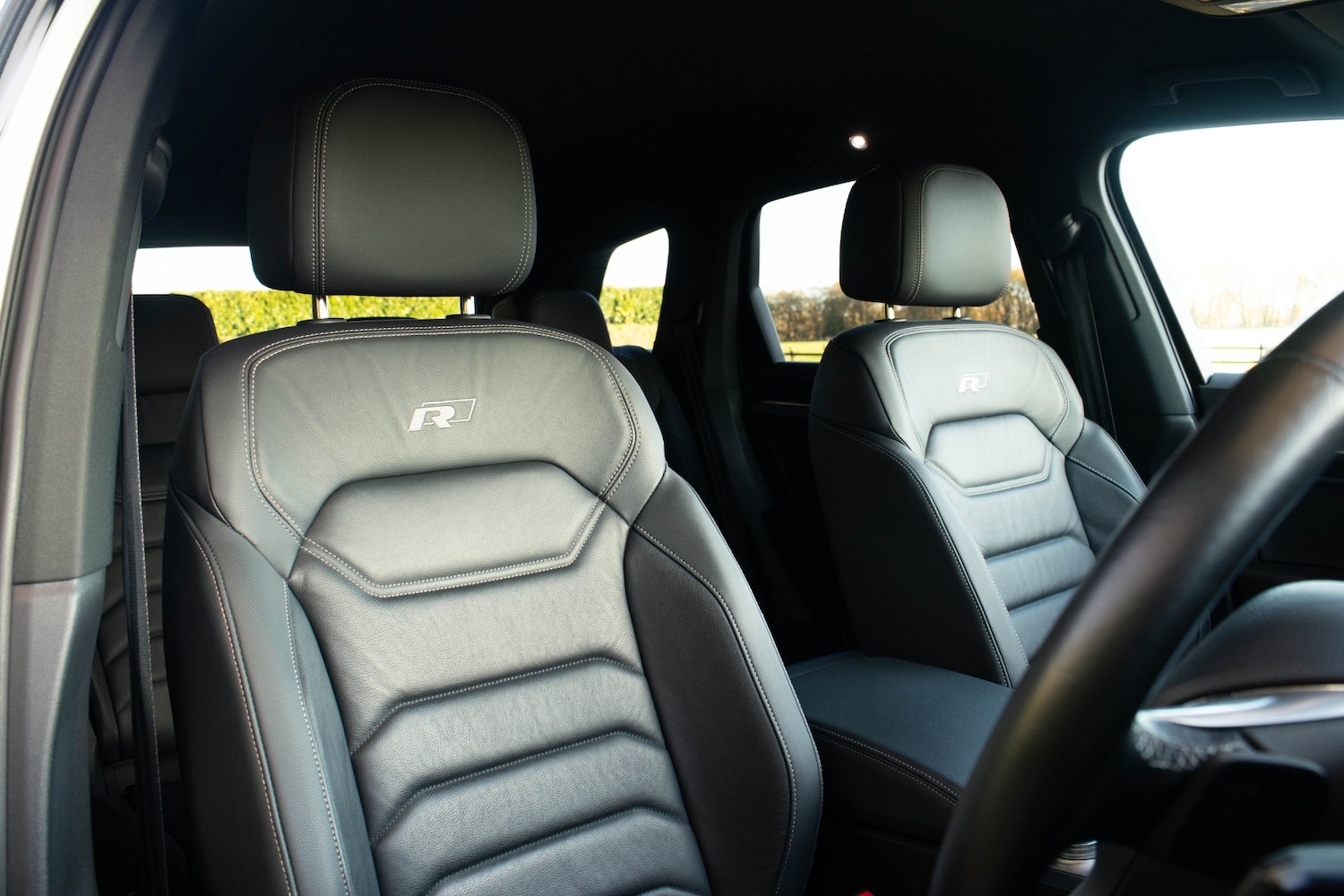 Used Volkswagen Touareg 2020 for sale - 76782440: Photo 14