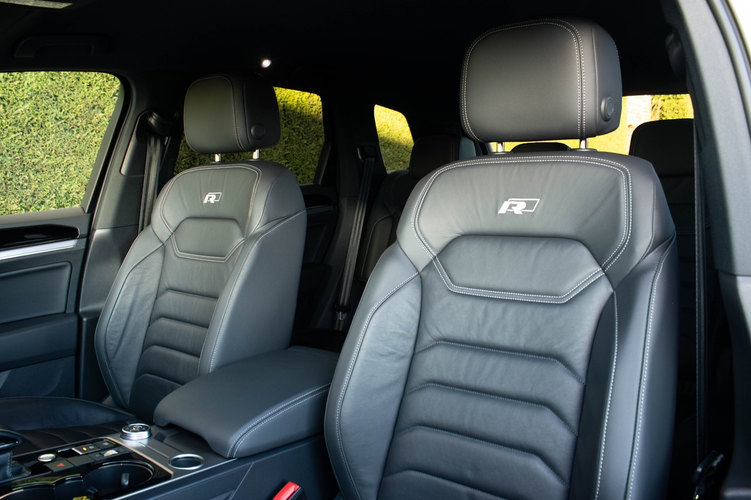 Used Volkswagen Touareg 2020 for sale - 76782440: Photo 15