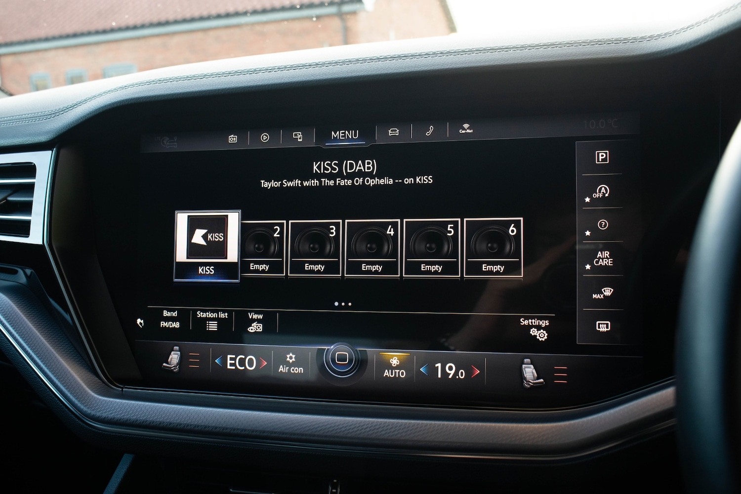 Used Volkswagen Touareg 2020 for sale - 76782440: Photo 19