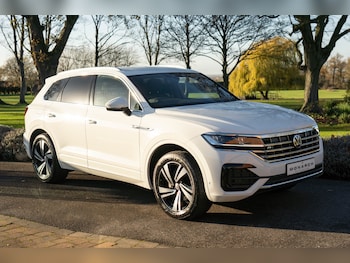 2020 (70) - 3.0 V6 TDI 4Motion R-Line Tech 5dr Tip Auto
