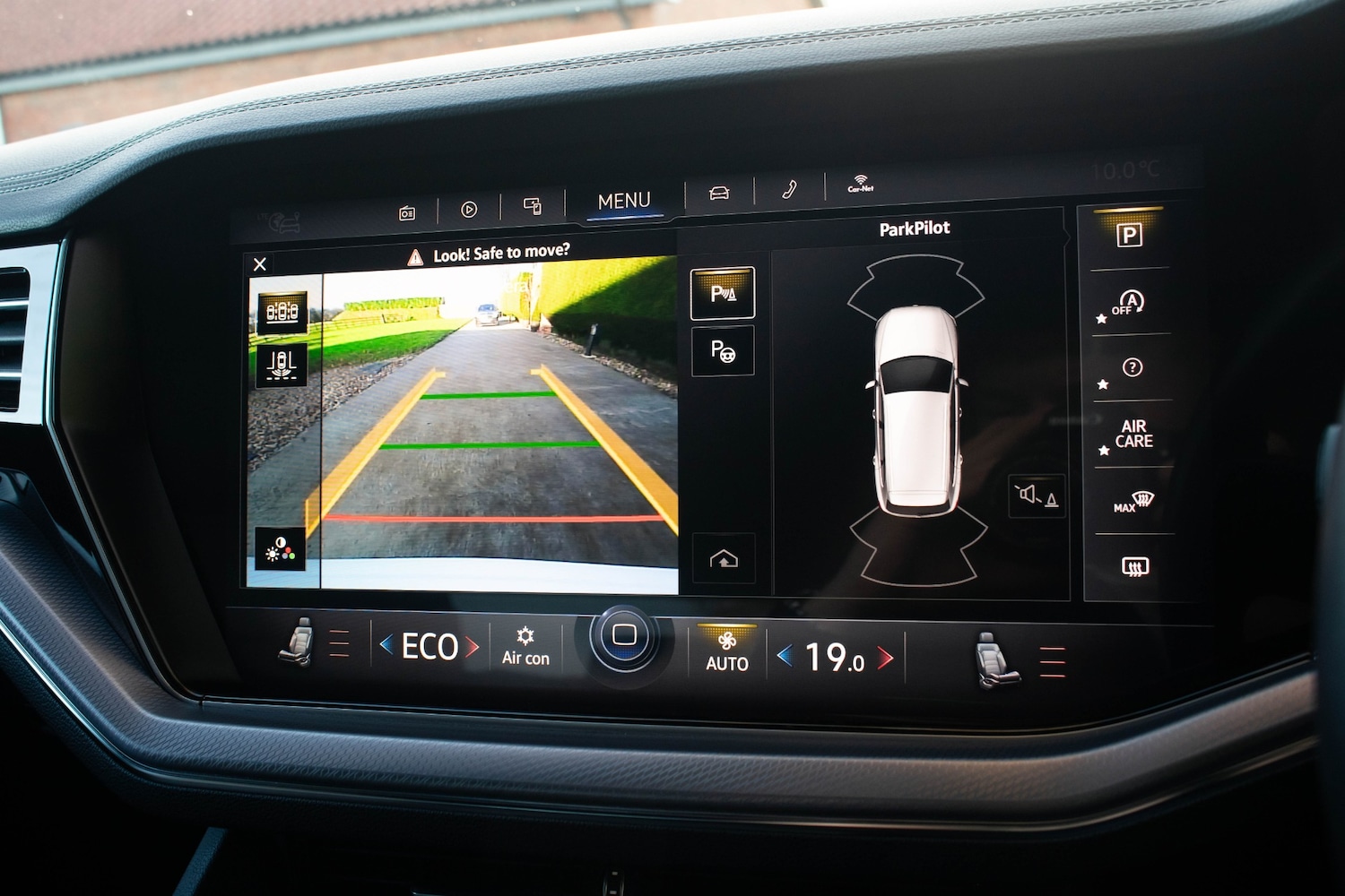 Used Volkswagen Touareg 2020 for sale - 76782440: Photo 20