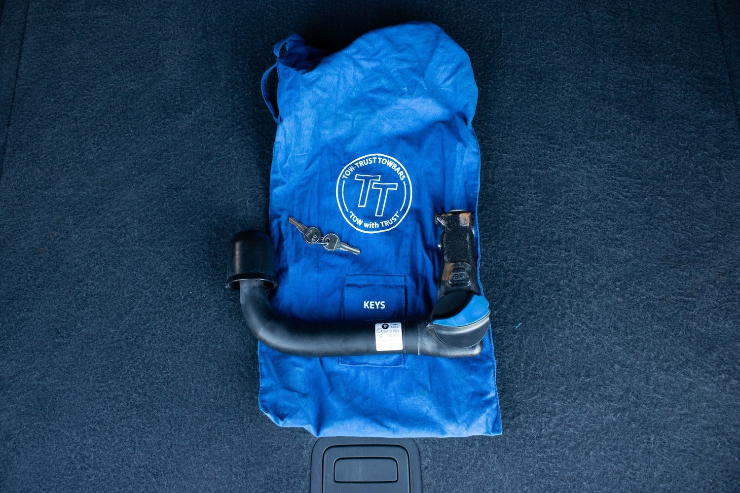 Used Volkswagen Touareg 2020 for sale - 76782440: Photo 26