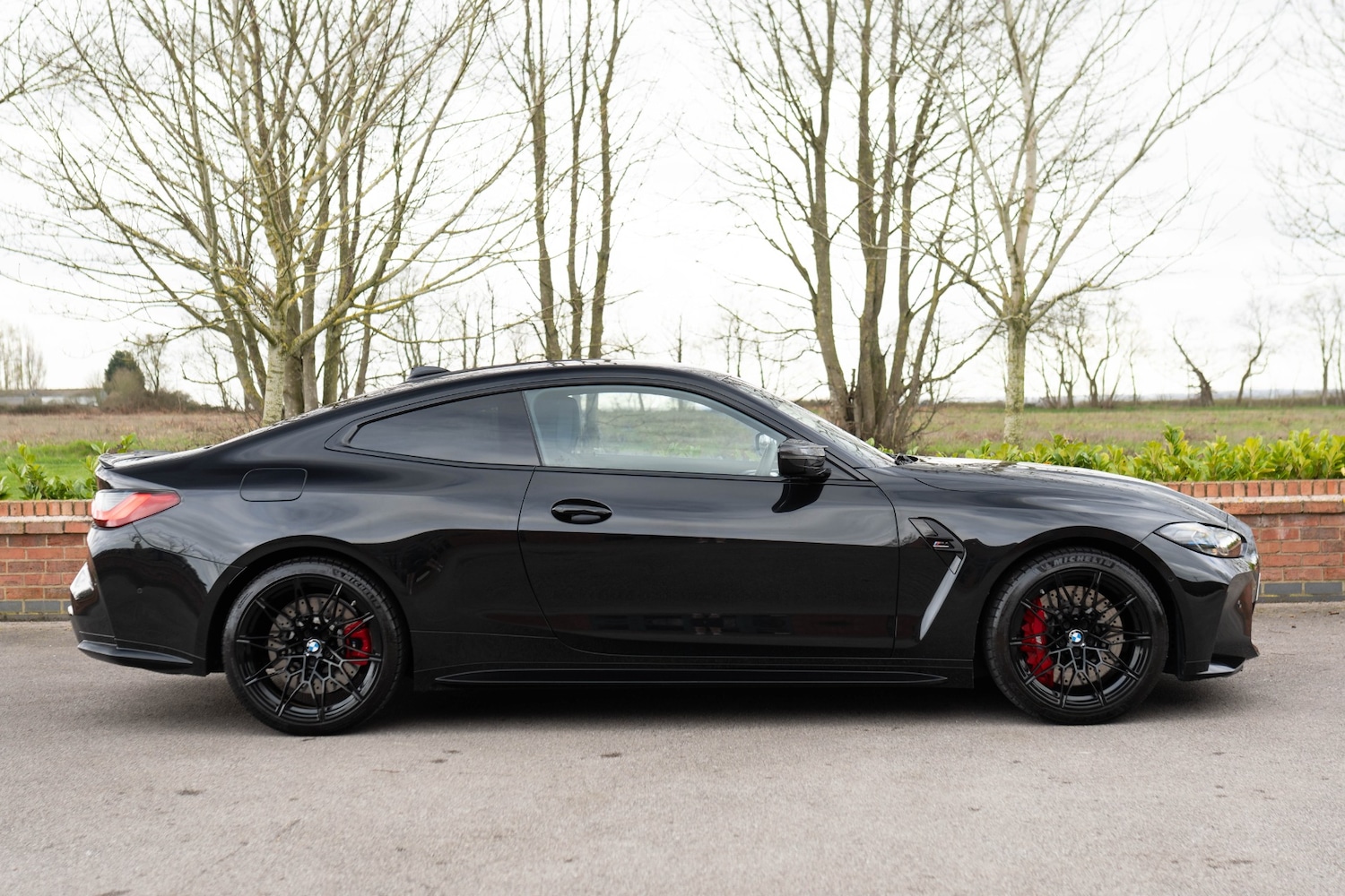 Used BMW M4 2023 for sale - 77890375: Photo 10