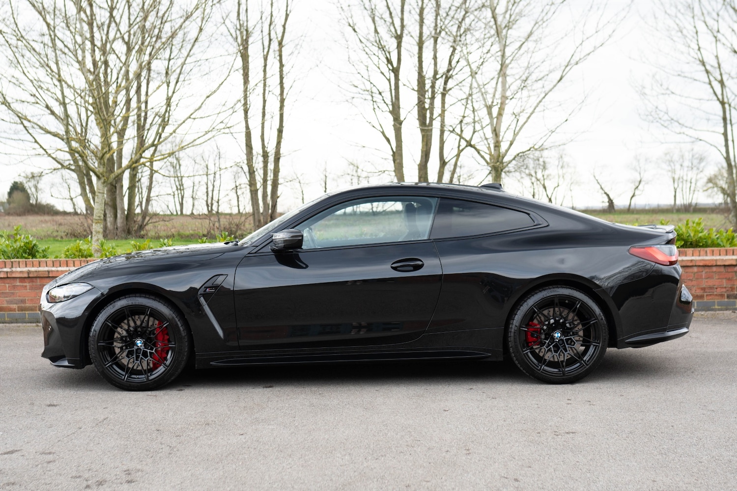 Used BMW M4 2023 for sale - 77890375: Photo 11