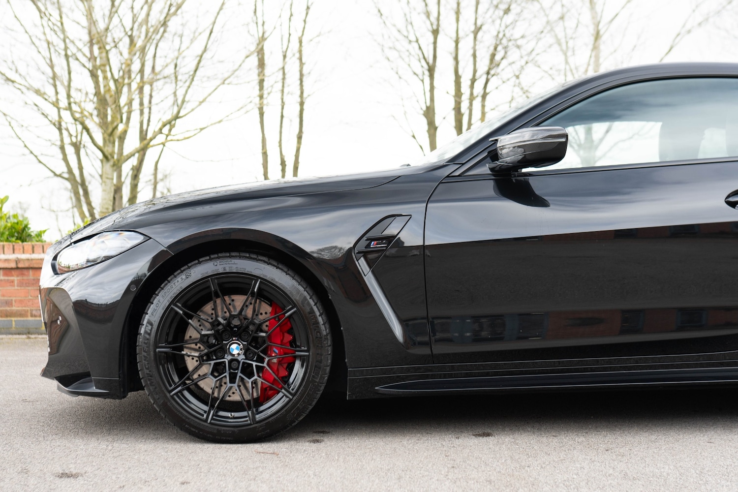 Used BMW M4 2023 for sale - 77890375: Photo 12