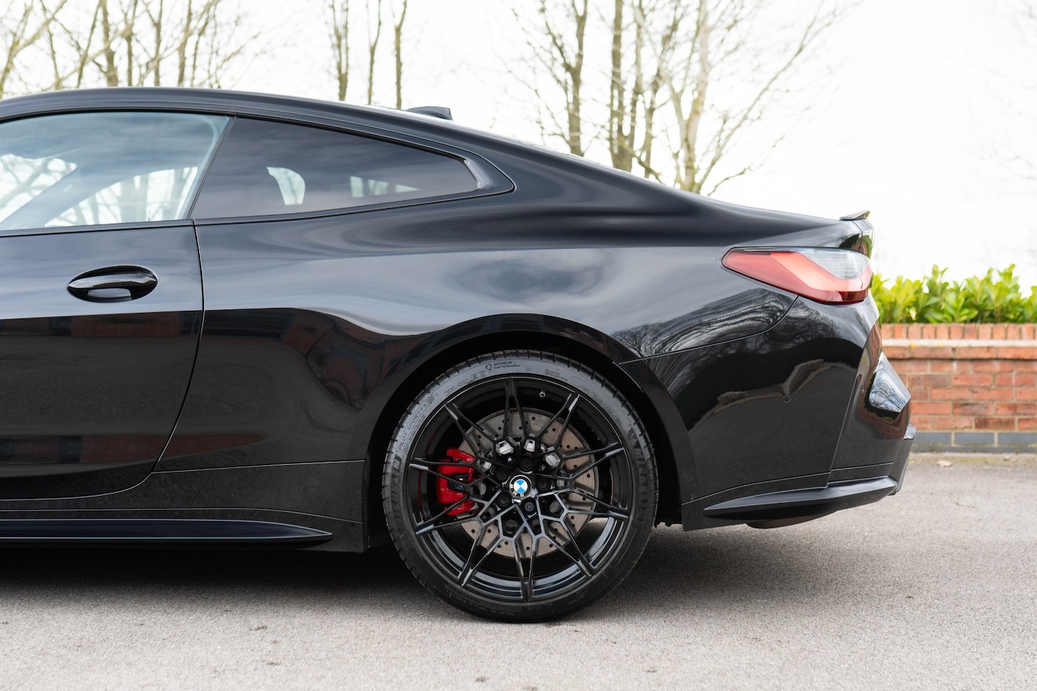 Used BMW M4 2023 for sale - 77890375: Photo 13