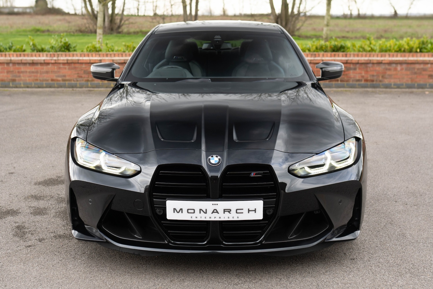 Used BMW M4 2023 for sale - 77890375: Photo 14