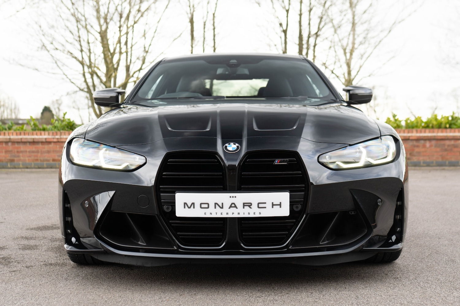 Used BMW M4 2023 for sale - 77890375: Photo 15