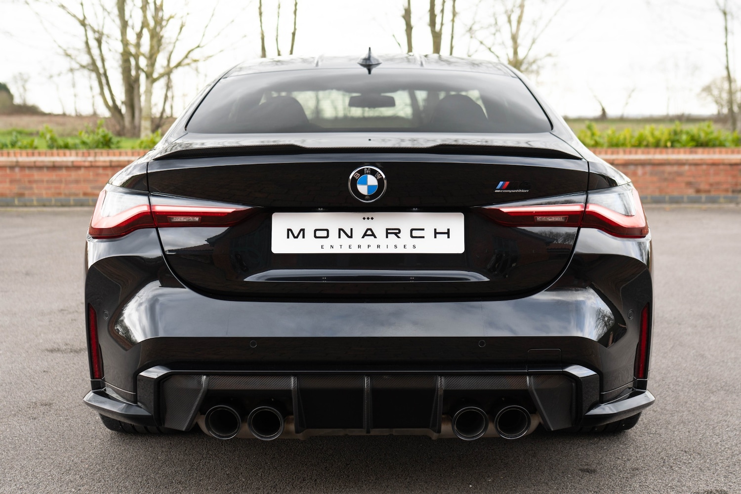 Used BMW M4 2023 for sale - 77890375: Photo 16