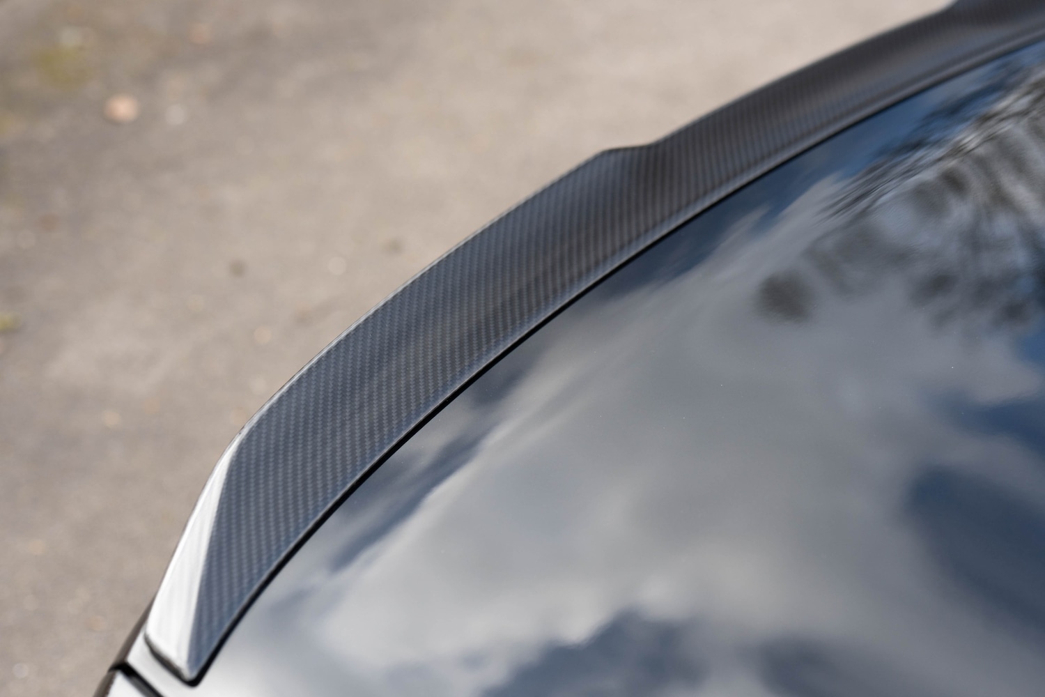 Used BMW M4 2023 for sale - 77890375: Photo 19