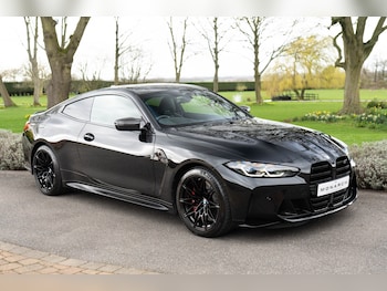 Used BMW M4 2023 for sale - 77890375: Photo