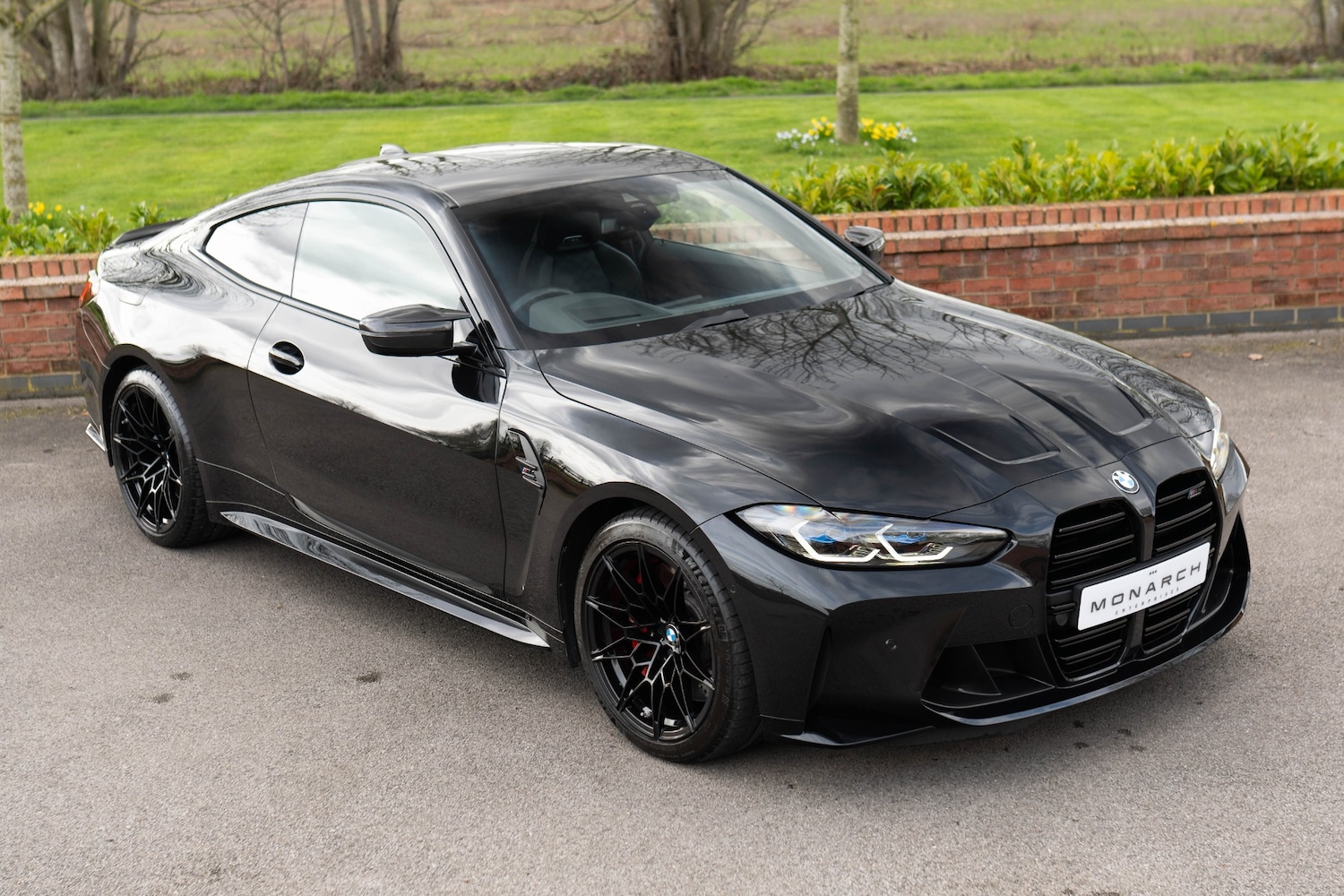 Used BMW M4 2023 for sale - 77890375: Photo 2