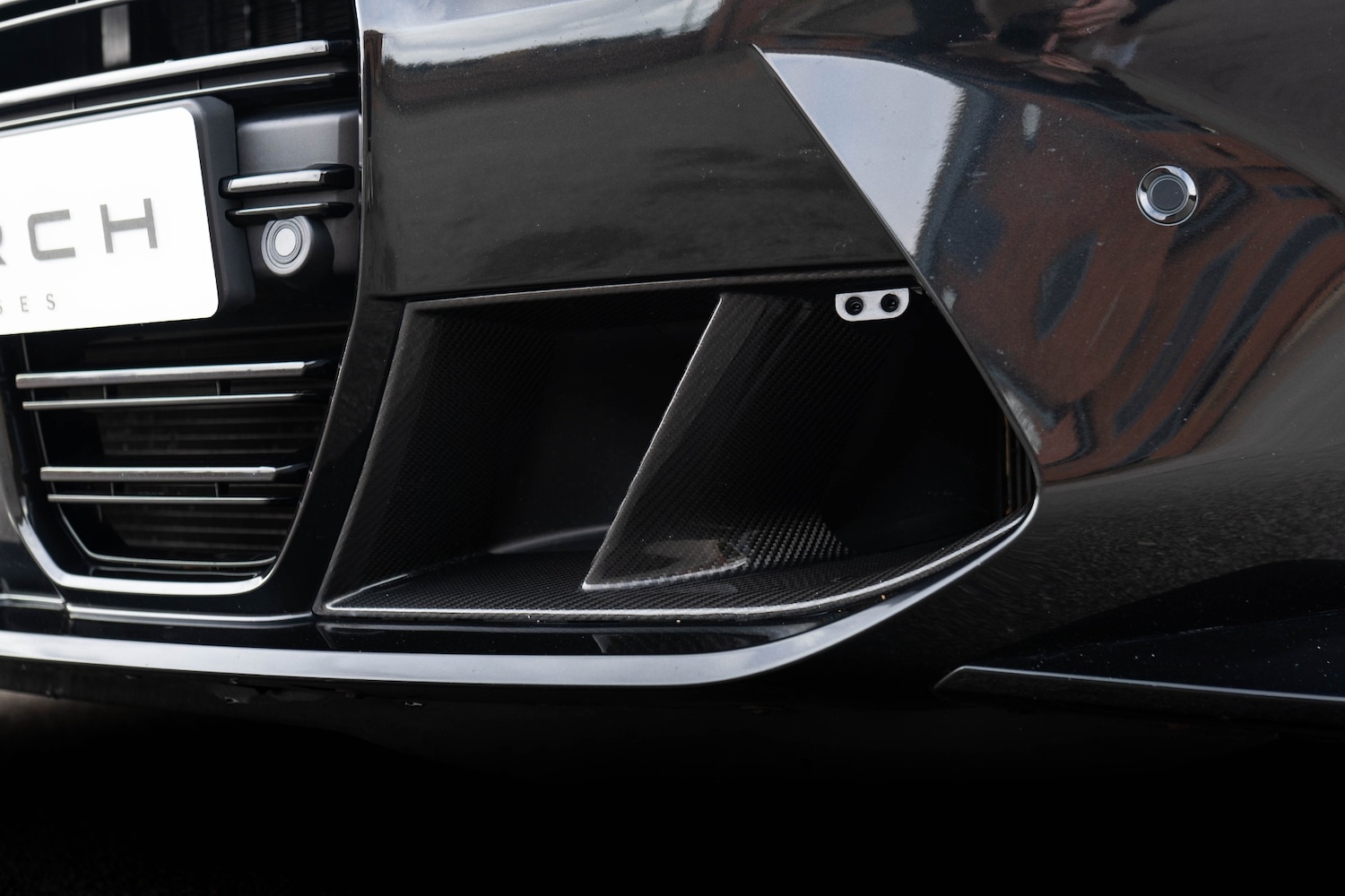 Used BMW M4 2023 for sale - 77890375: Photo 21