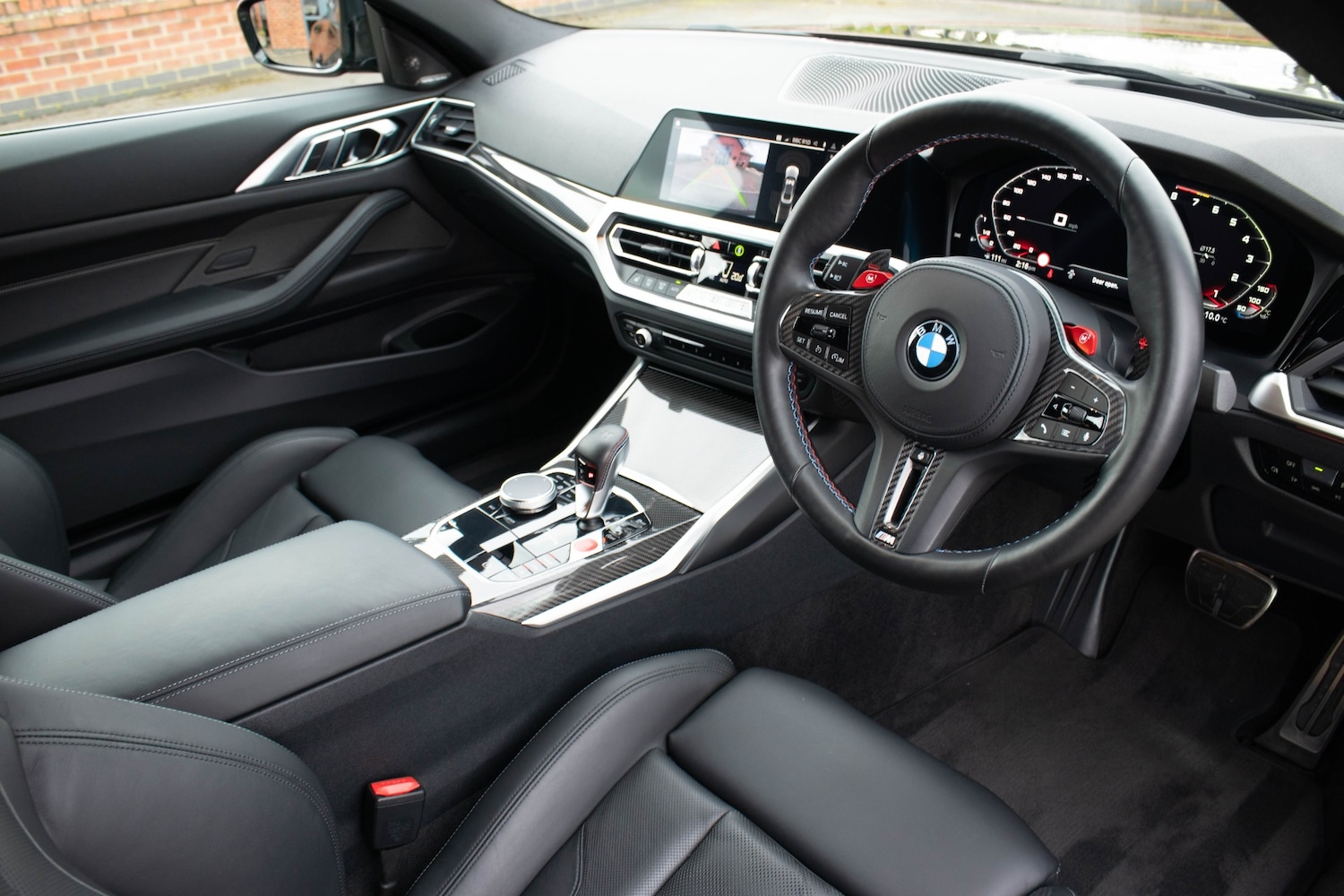 Used BMW M4 2023 for sale - 77890375: Photo 23