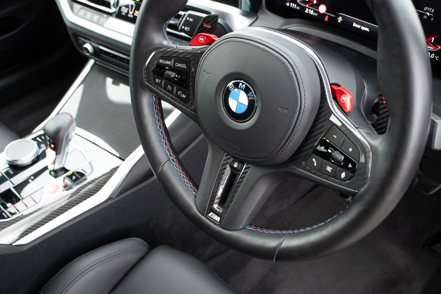 Used BMW M4 2023 for sale - 77890375: Photo 24