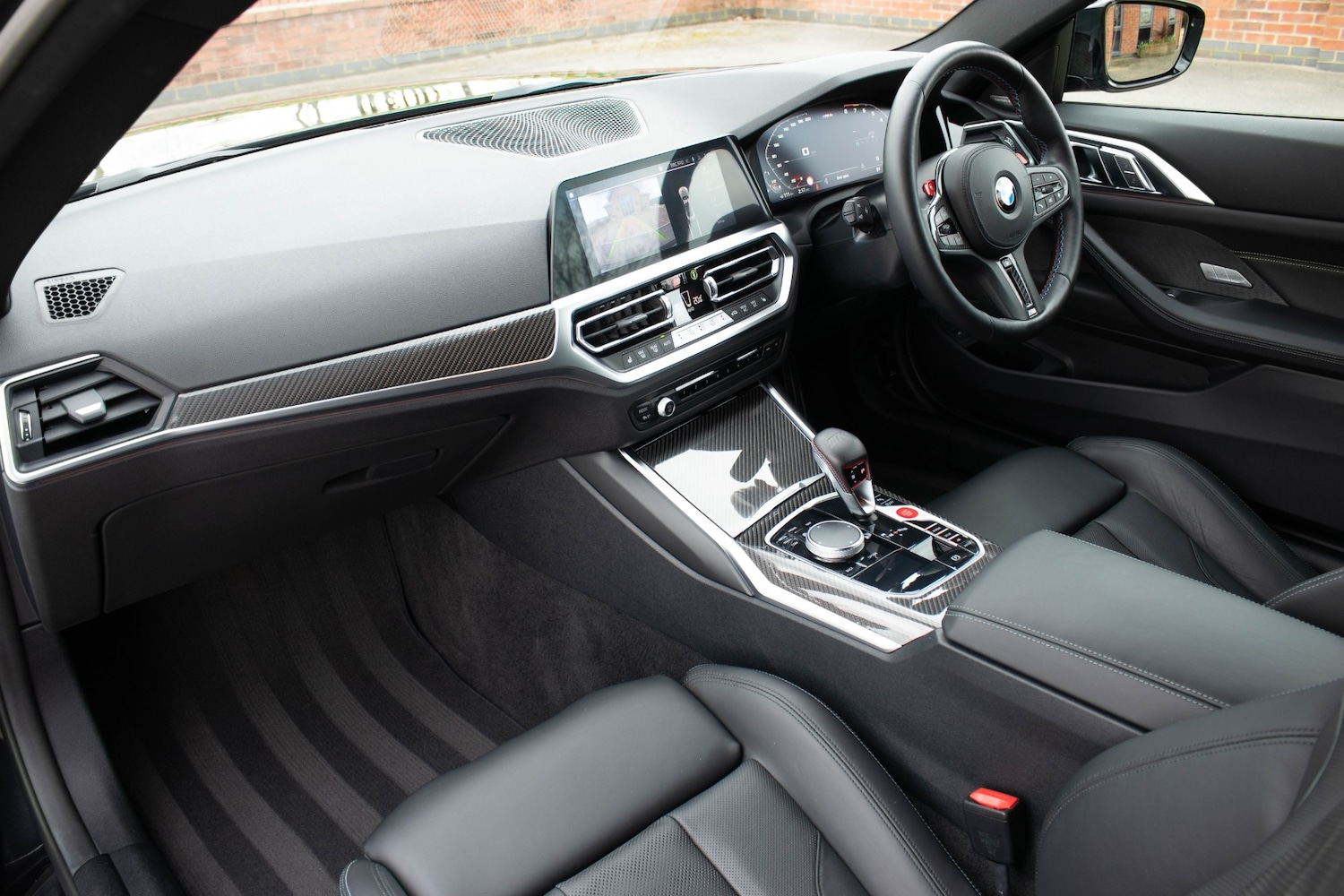 Used BMW M4 2023 for sale - 77890375: Photo 25