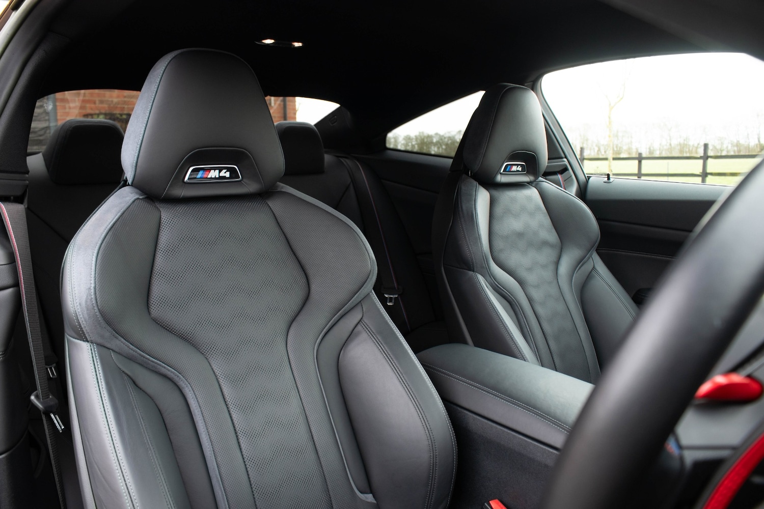 Used BMW M4 2023 for sale - 77890375: Photo 26