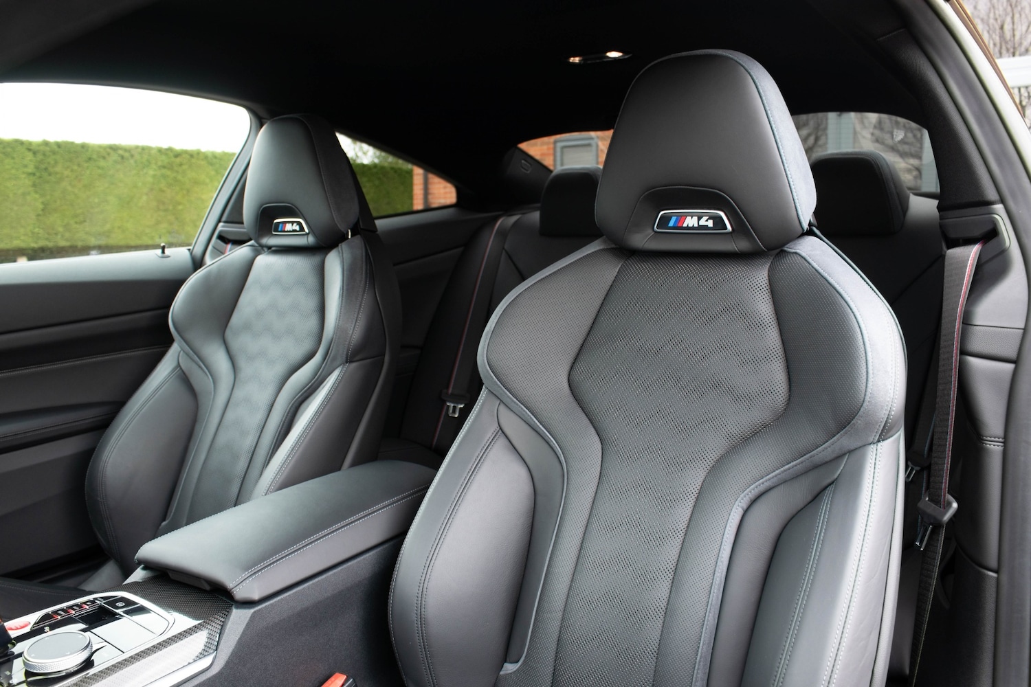 Used BMW M4 2023 for sale - 77890375: Photo 27