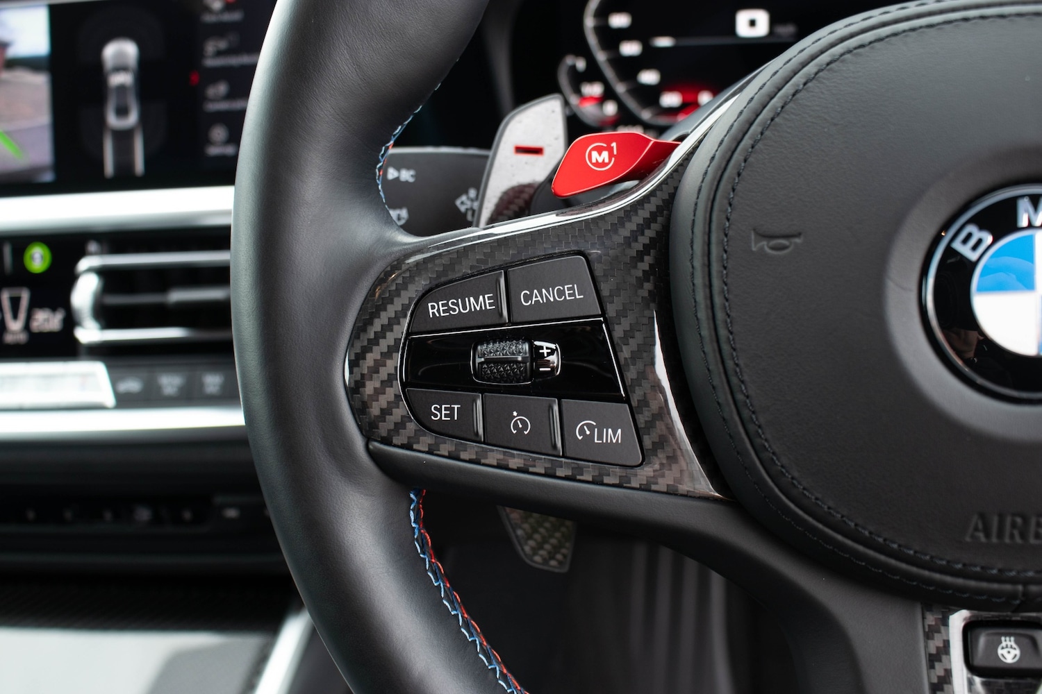 Used BMW M4 2023 for sale - 77890375: Photo 29