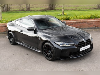 Used BMW M4 2023 for sale - 77890375: Photo