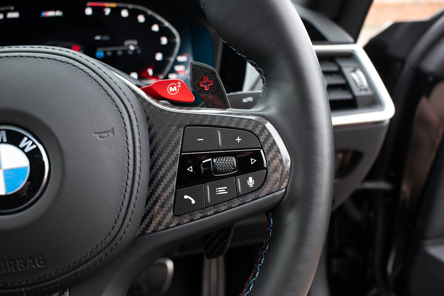 Used BMW M4 2023 for sale - 77890375: Photo 30