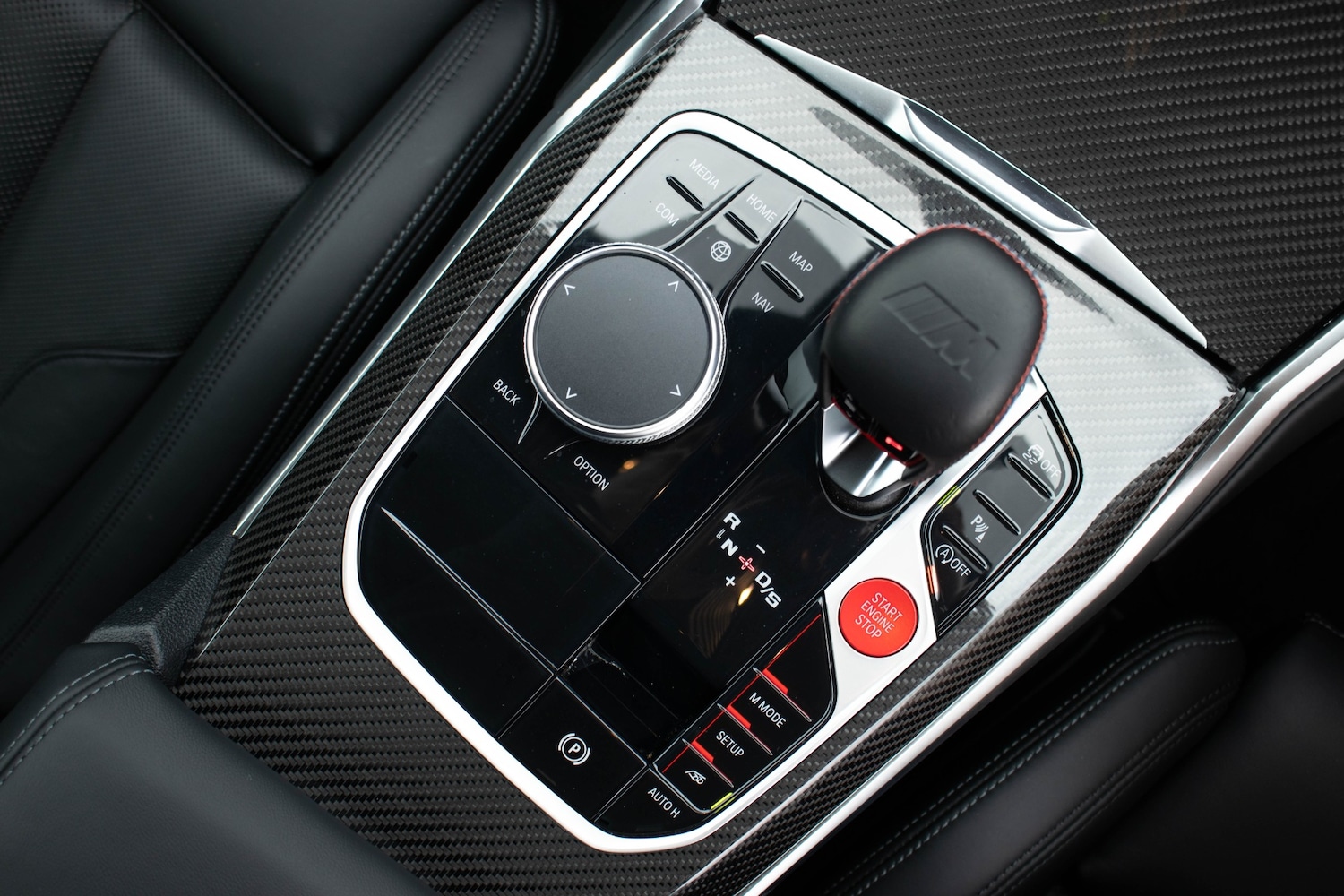 Used BMW M4 2023 for sale - 77890375: Photo 31