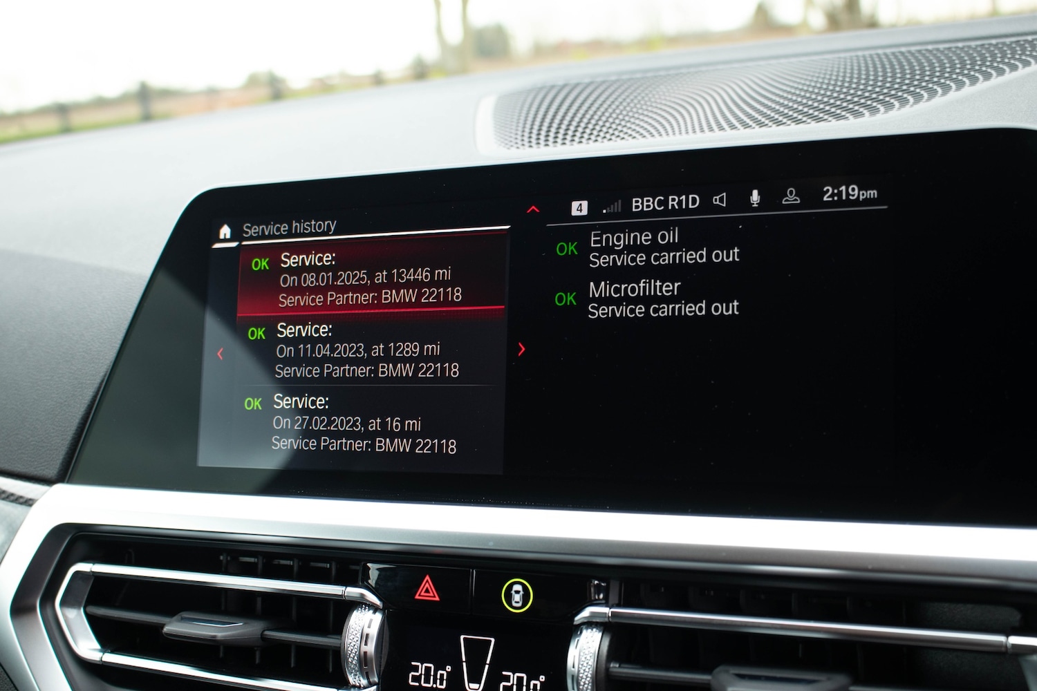 Used BMW M4 2023 for sale - 77890375: Photo 32