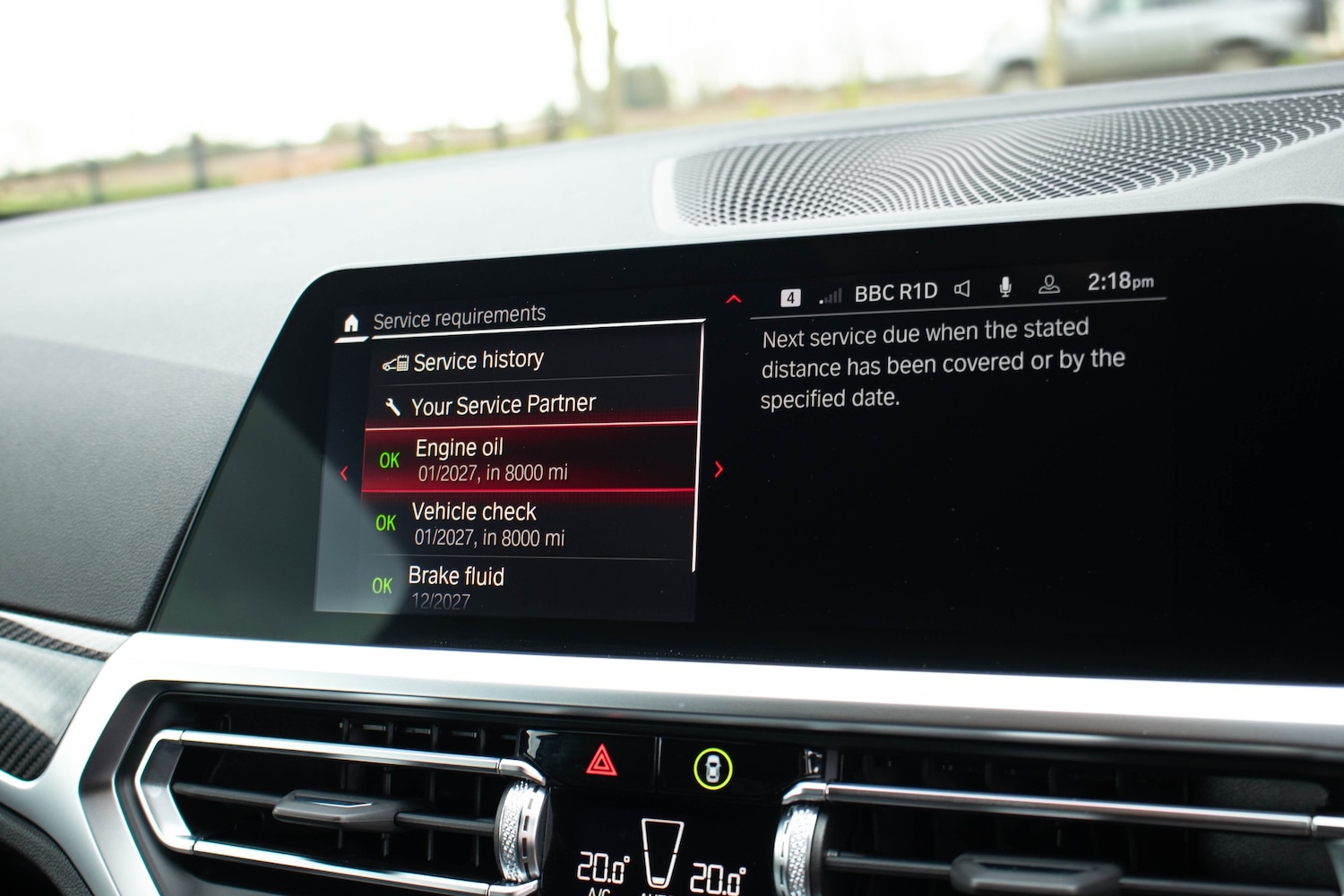 Used BMW M4 2023 for sale - 77890375: Photo 33