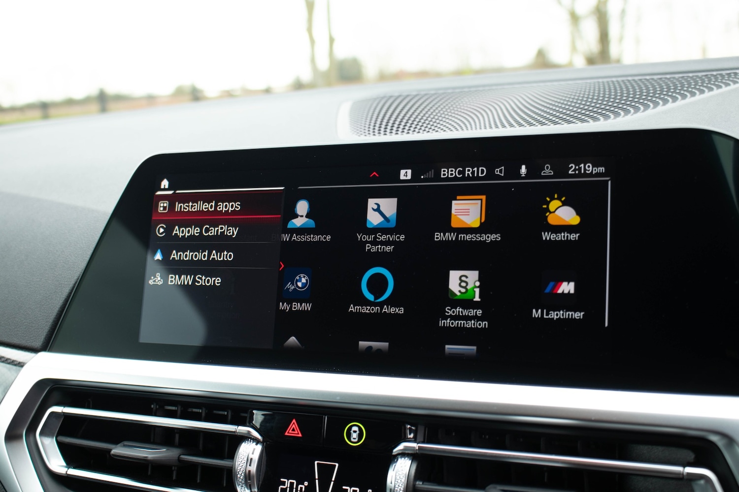 Used BMW M4 2023 for sale - 77890375: Photo 35