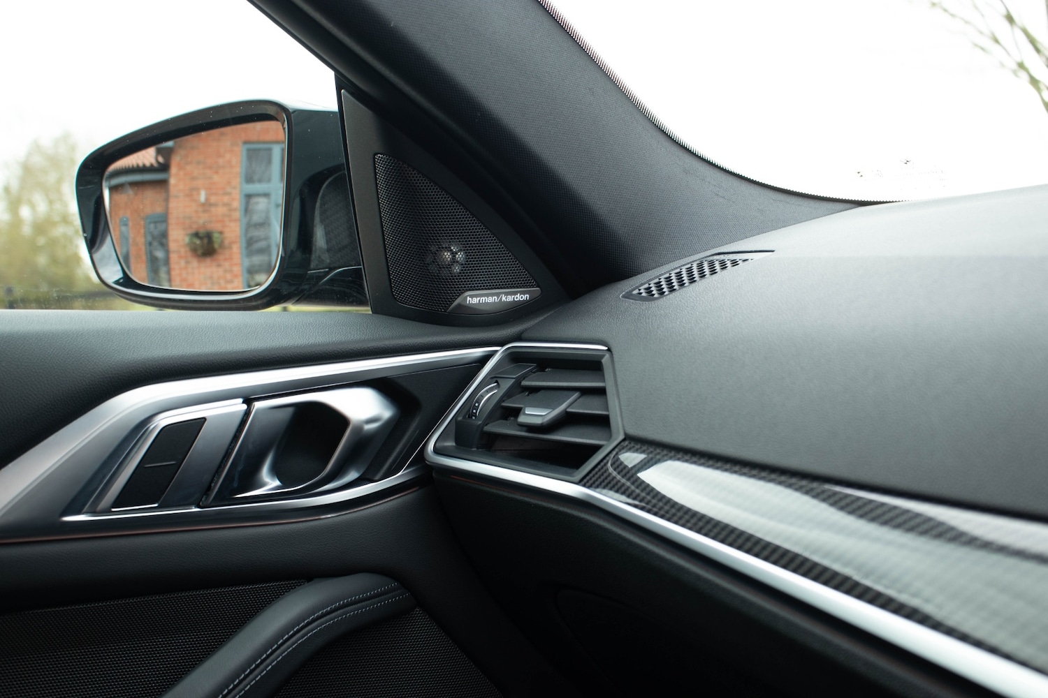 Used BMW M4 2023 for sale - 77890375: Photo 36