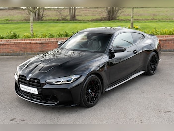 Used BMW M4 2023 for sale - 77890375: Photo