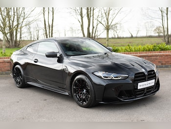 Used BMW M4 2023 for sale - 77890375: Photo