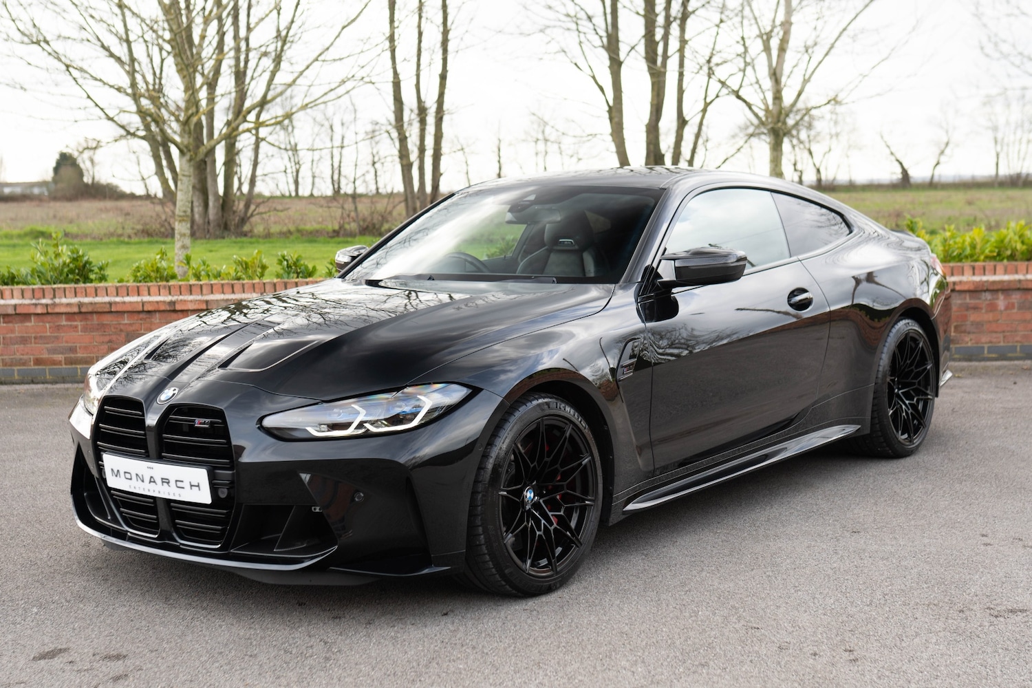 Used BMW M4 2023 for sale - 77890375: Photo 5