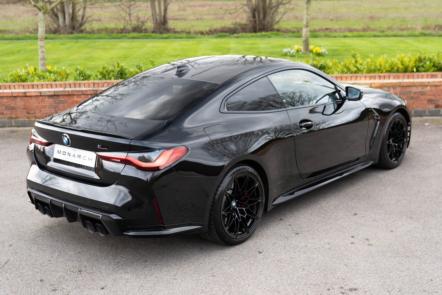 Used BMW M4 2023 for sale - 77890375: Photo 6