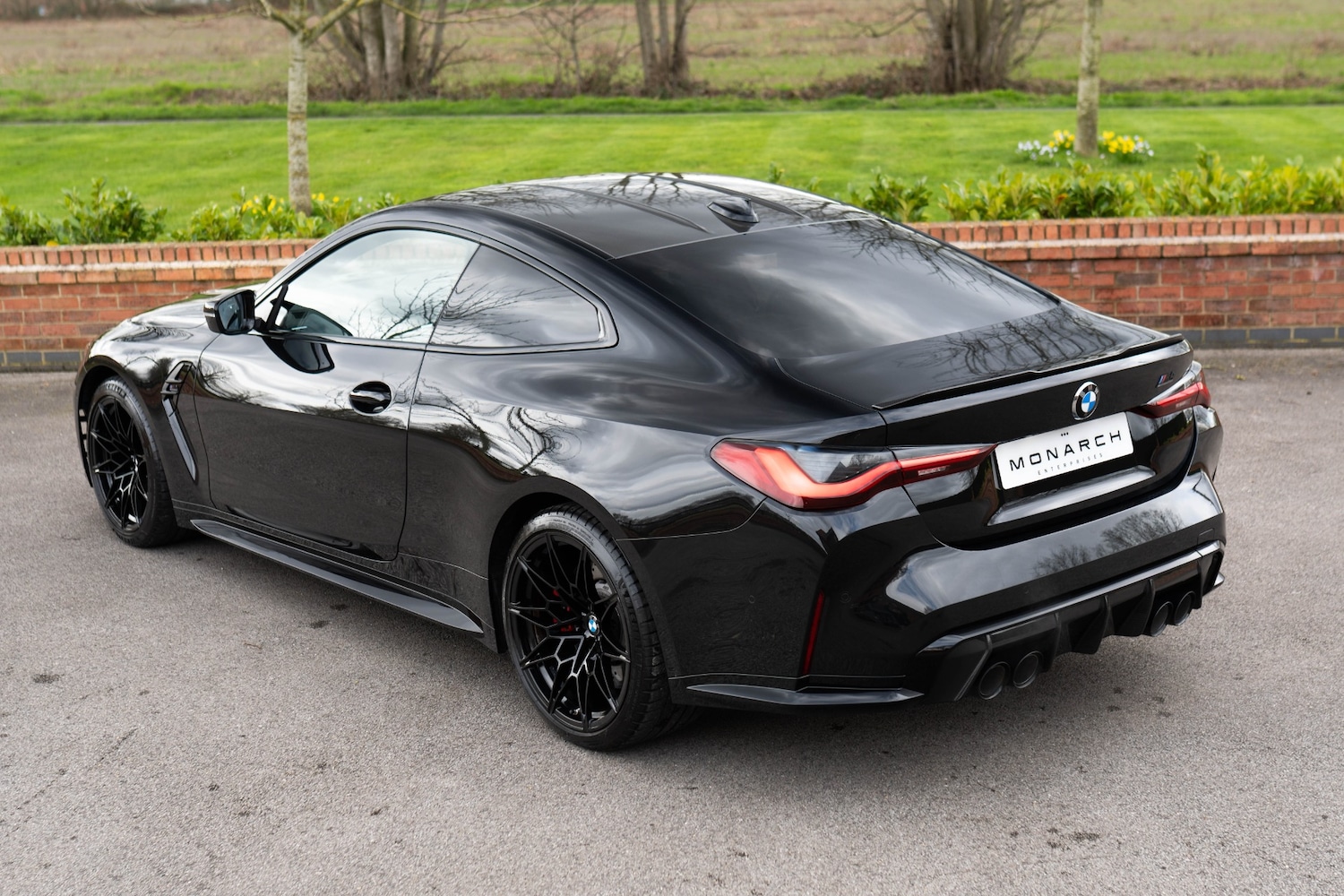 Used BMW M4 2023 for sale - 77890375: Photo 7