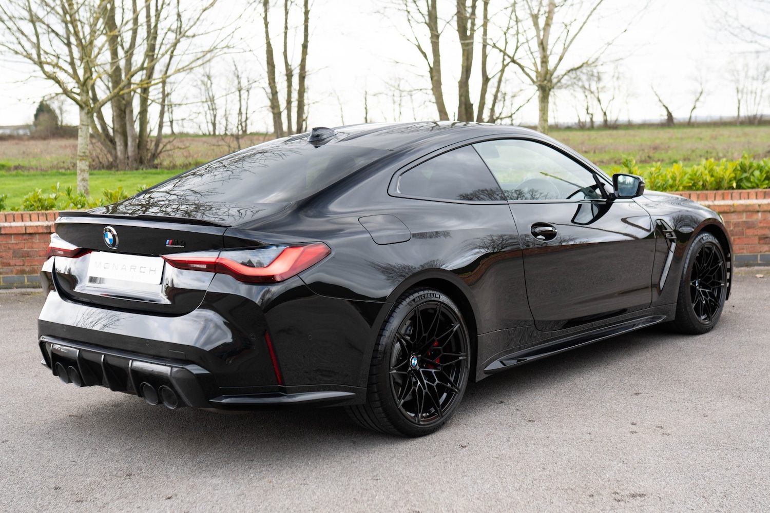 Used BMW M4 2023 for sale - 77890375: Photo 8