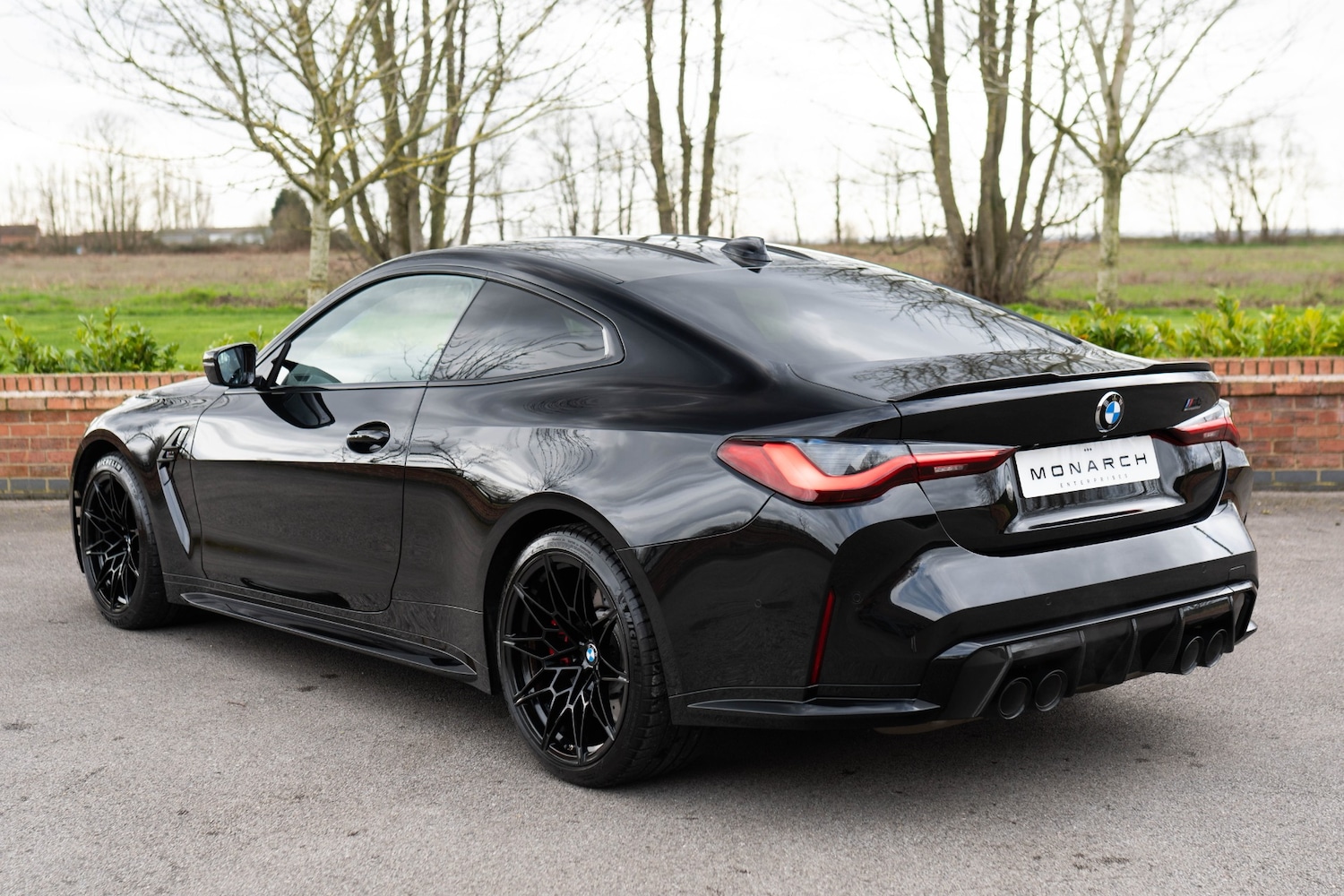 Used BMW M4 2023 for sale - 77890375: Photo 9