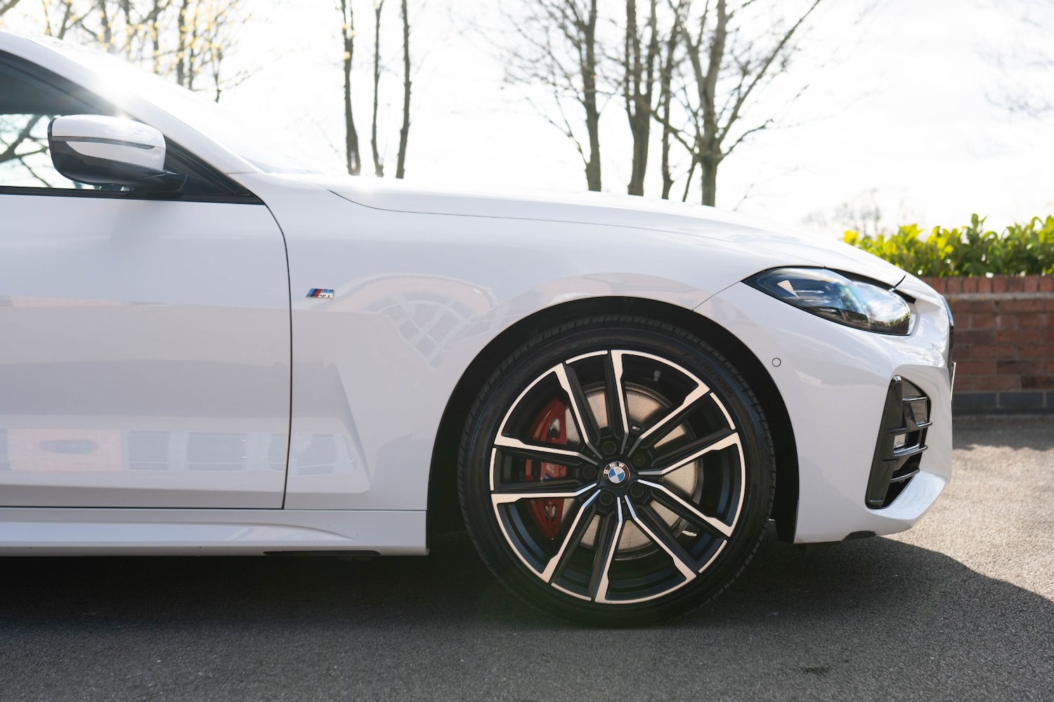 Used BMW 4 Series 2021 for sale - 78031822: Photo 10