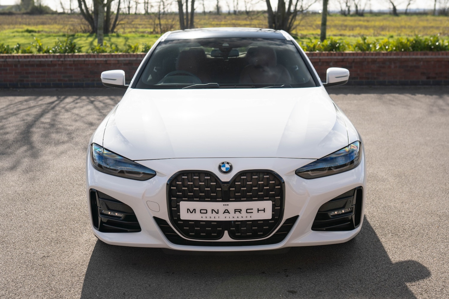 Used BMW 4 Series 2021 for sale - 78031822: Photo 11