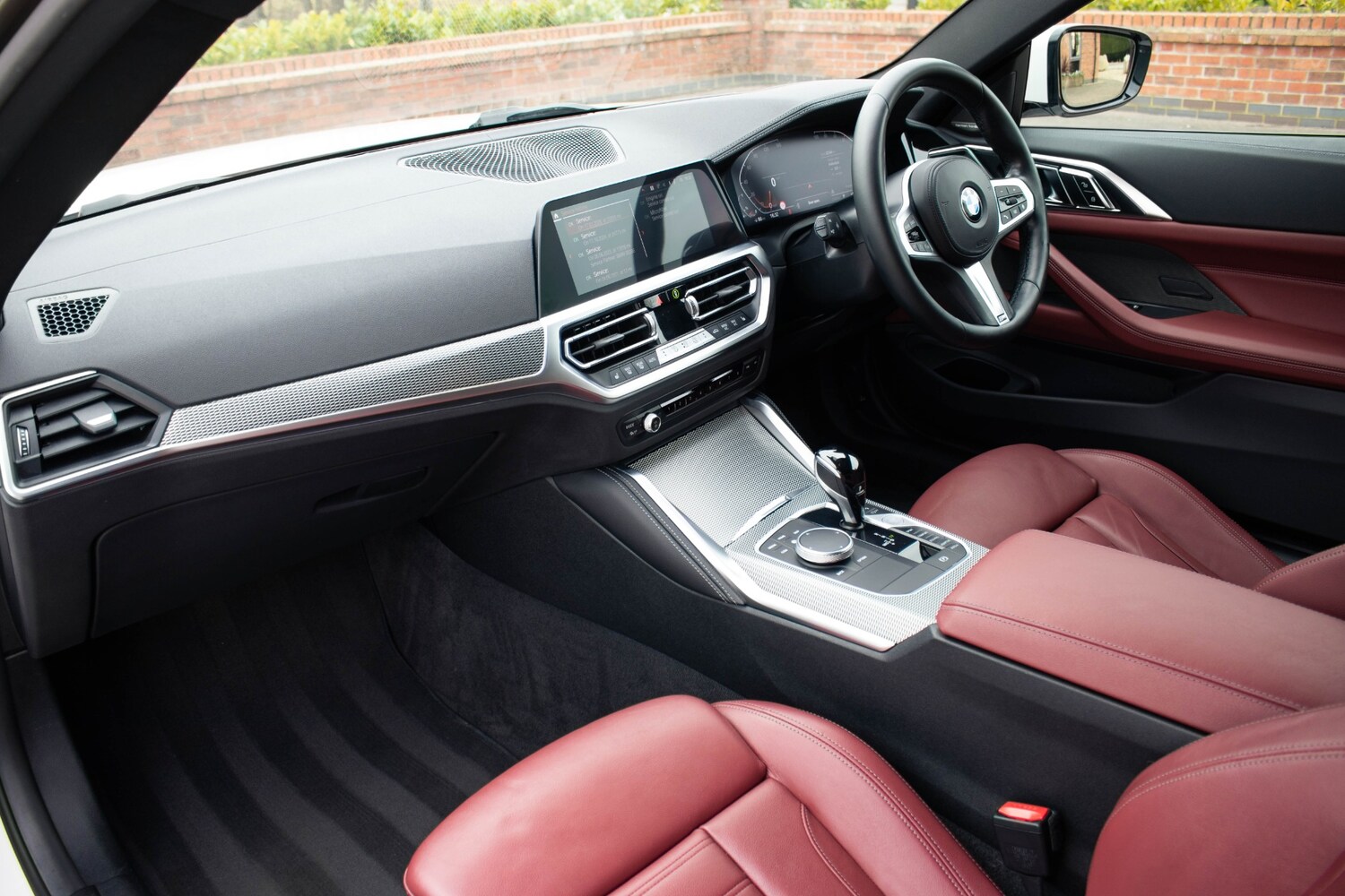 Used BMW 4 Series 2021 for sale - 78031822: Photo 13