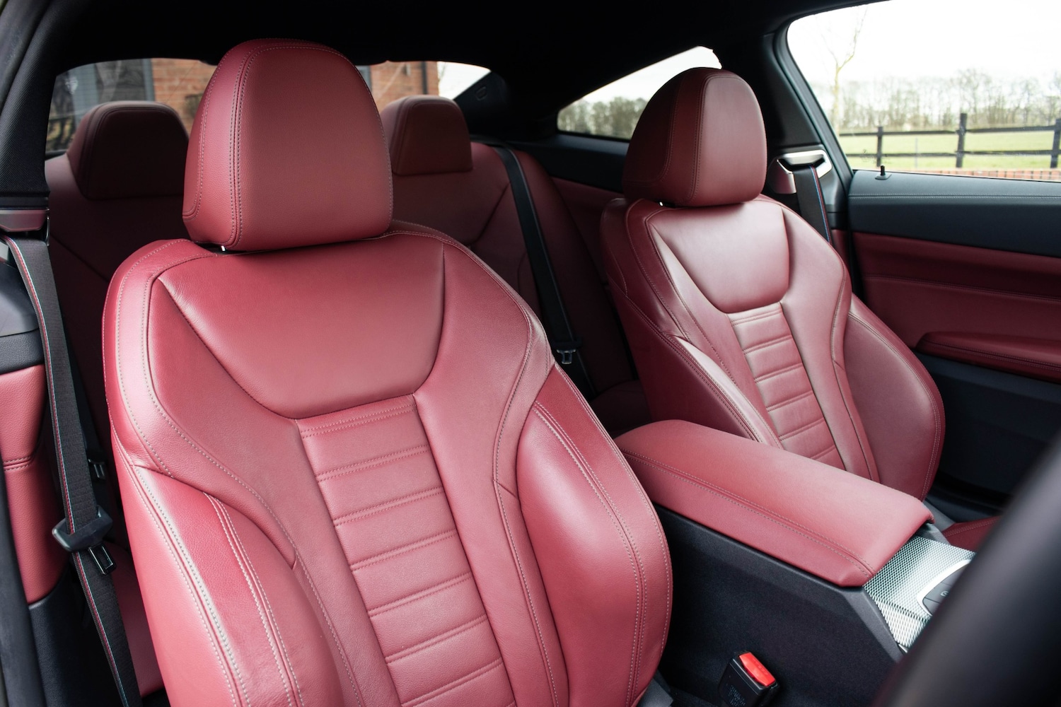 Used BMW 4 Series 2021 for sale - 78031822: Photo 14