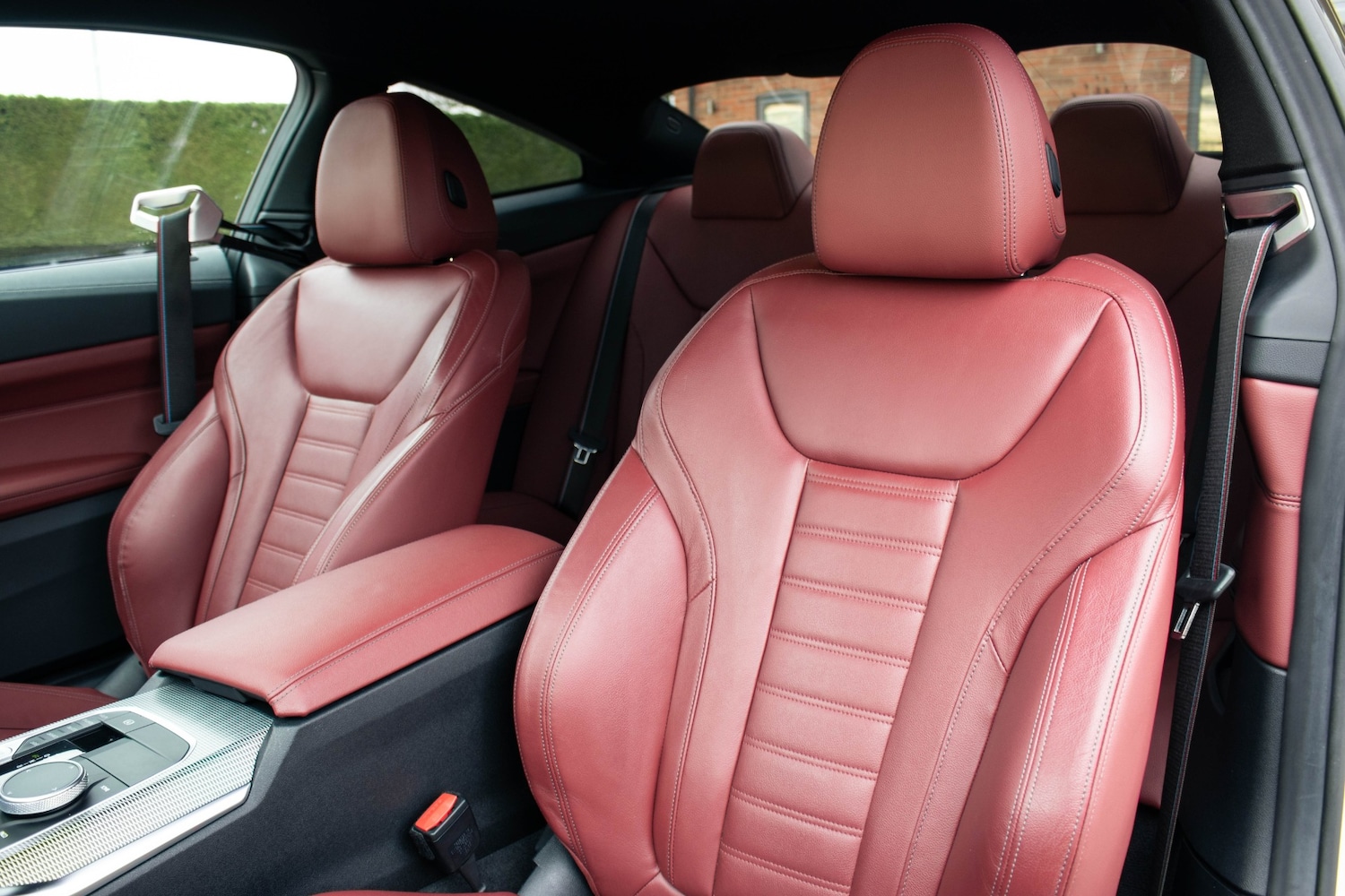 Used BMW 4 Series 2021 for sale - 78031822: Photo 15