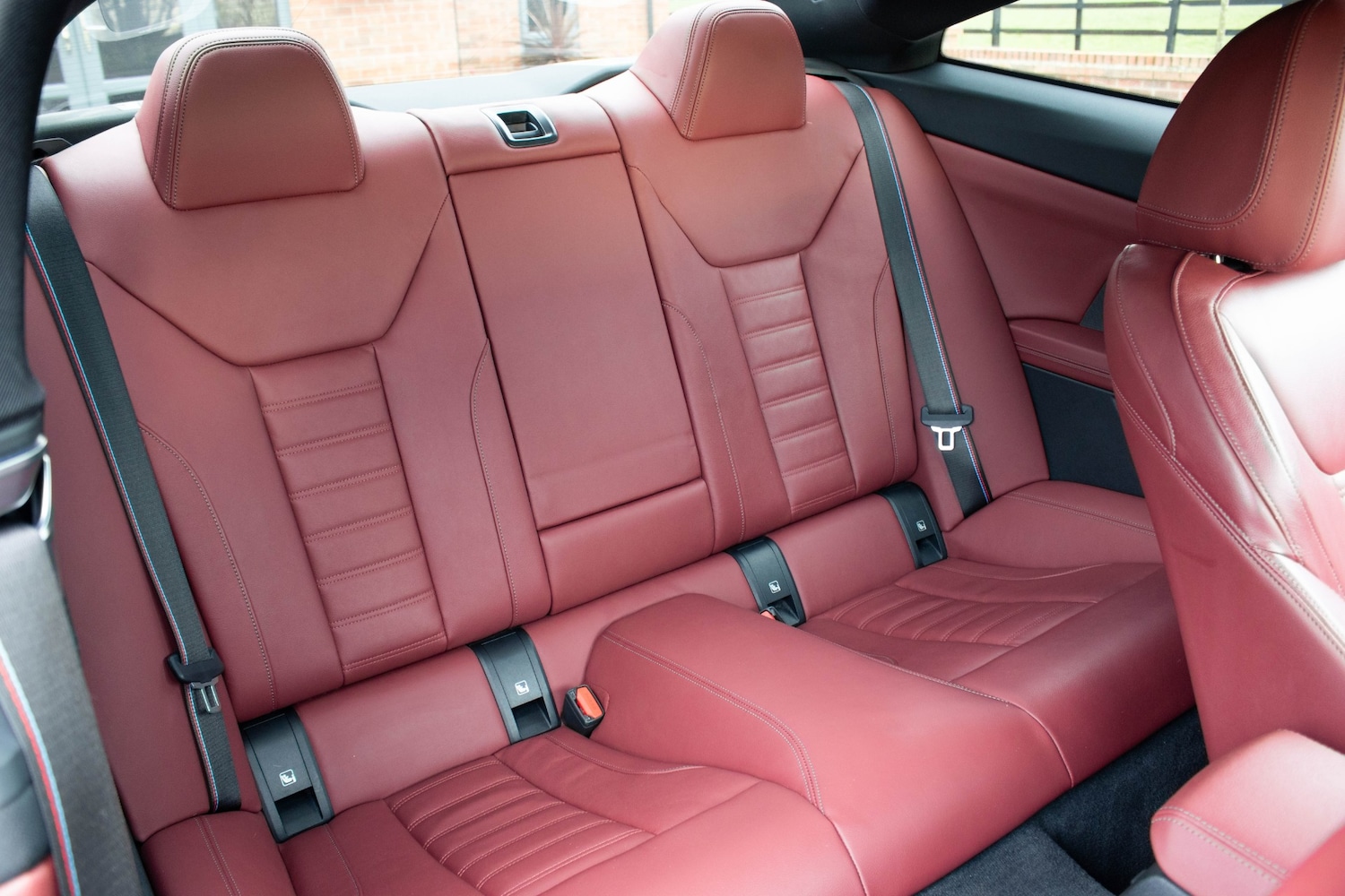 Used BMW 4 Series 2021 for sale - 78031822: Photo 16