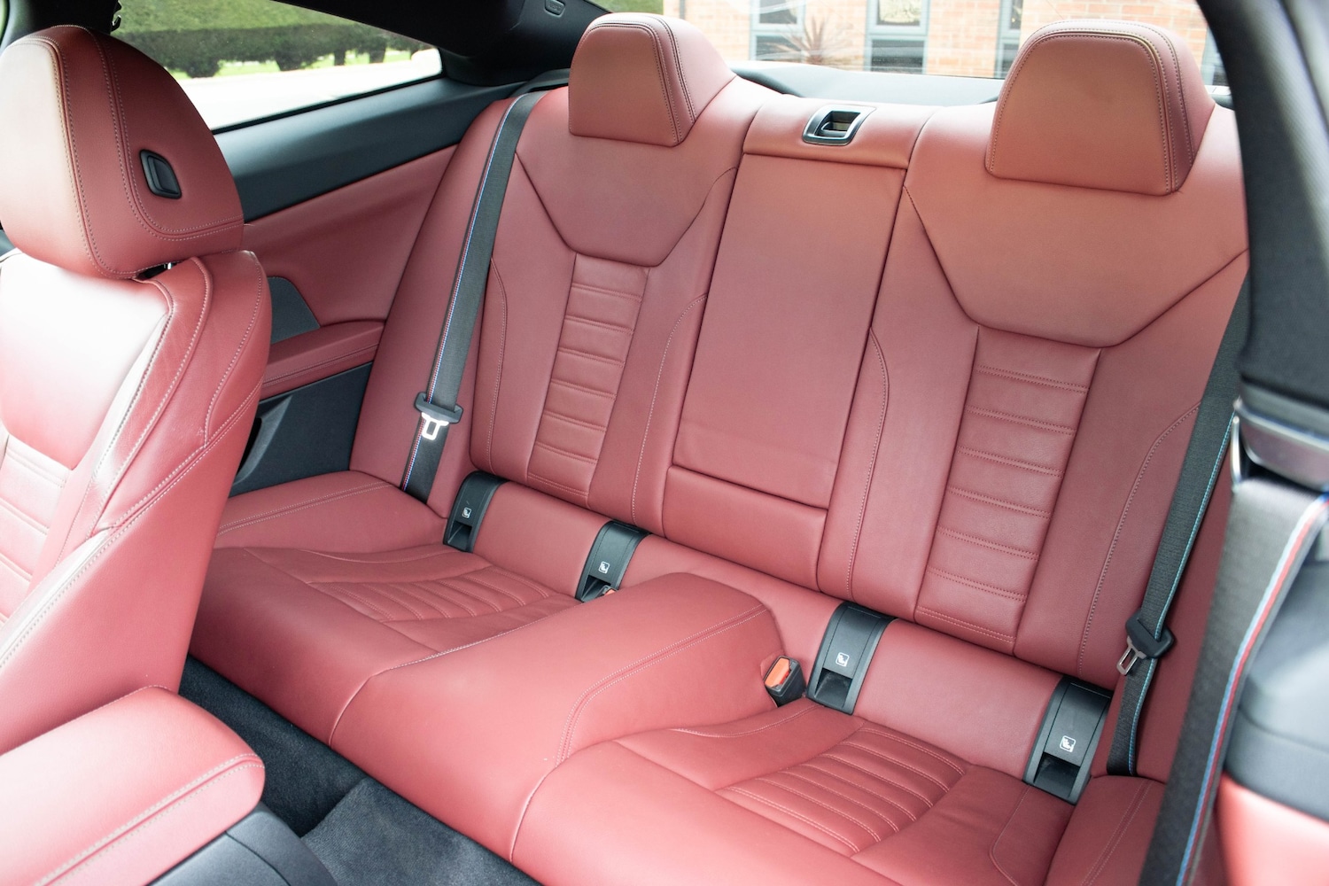 Used BMW 4 Series 2021 for sale - 78031822: Photo 17