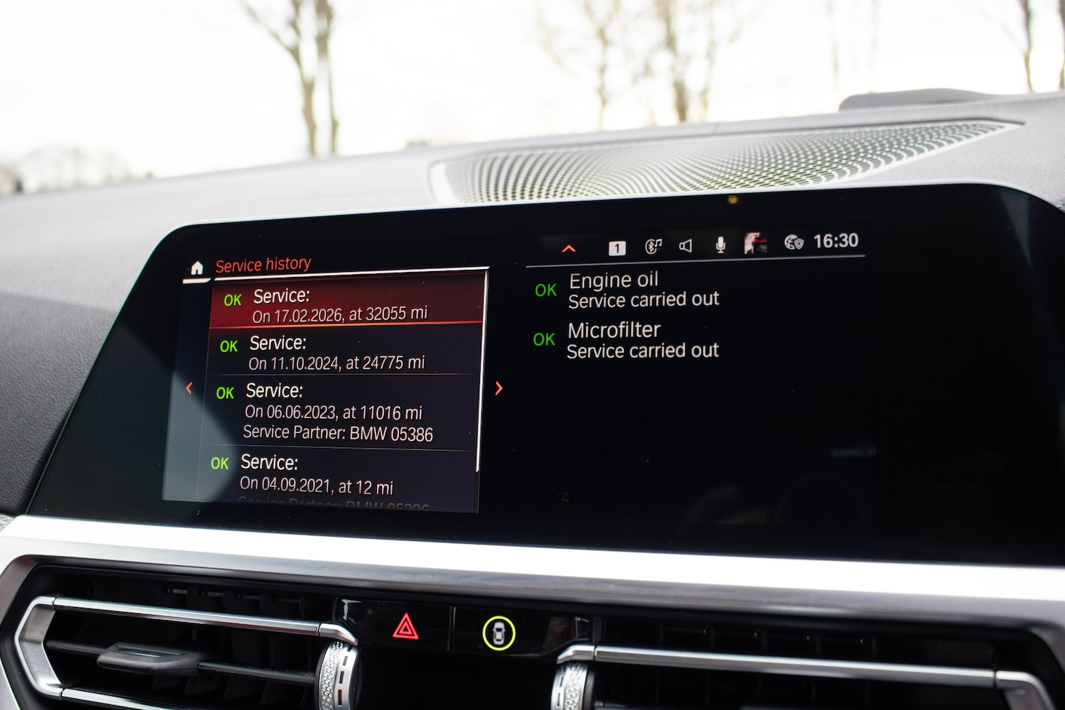 Used BMW 4 Series 2021 for sale - 78031822: Photo 20